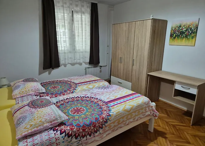 Apartment Libero