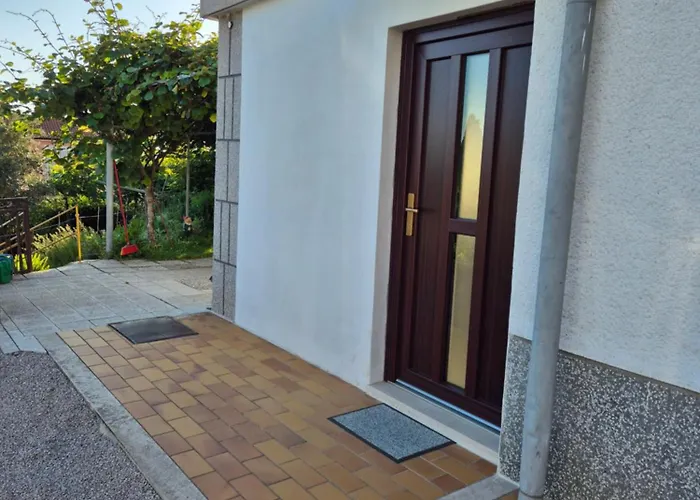 Apartment Libero