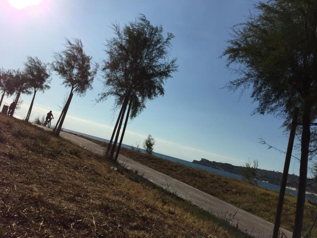 Libero Apartment Portoroz