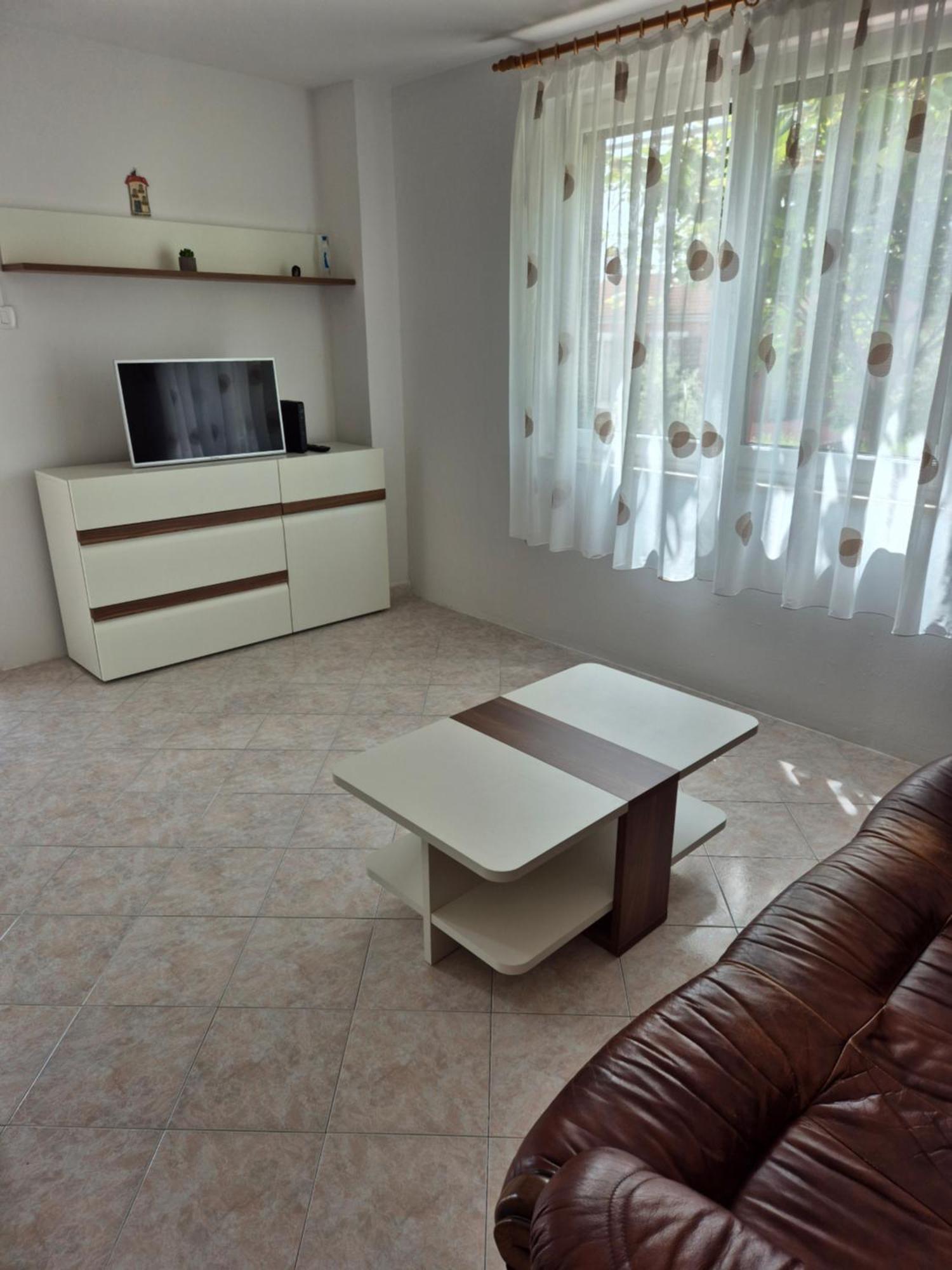 Apartment Libero *