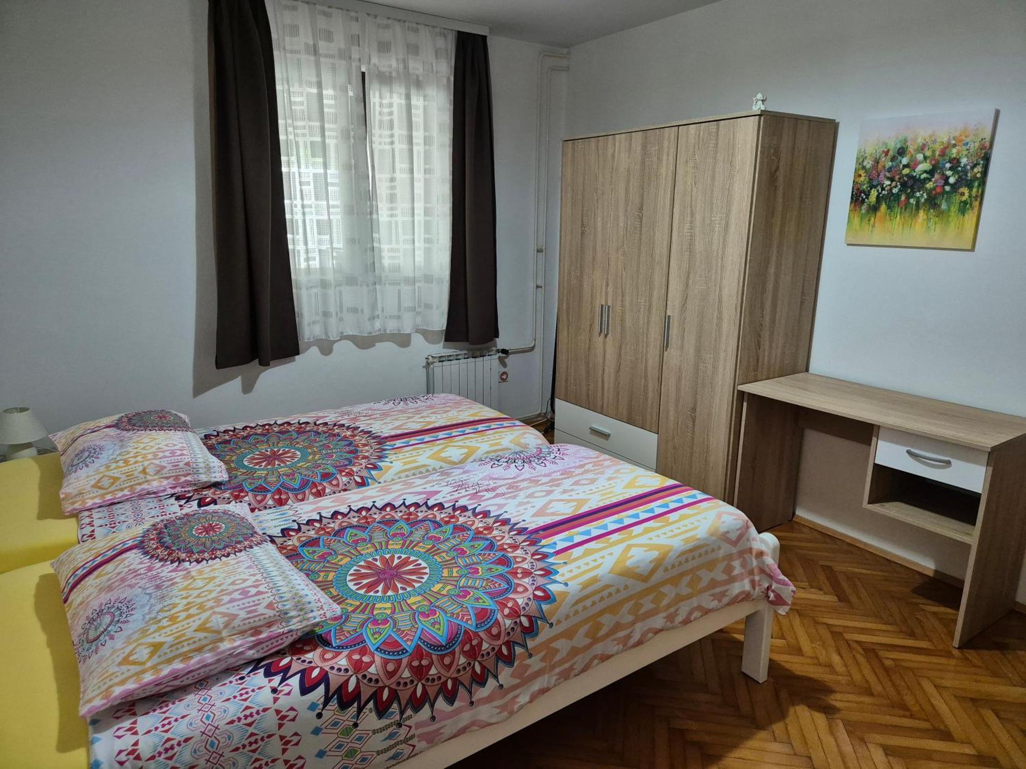 Libero Apartment
