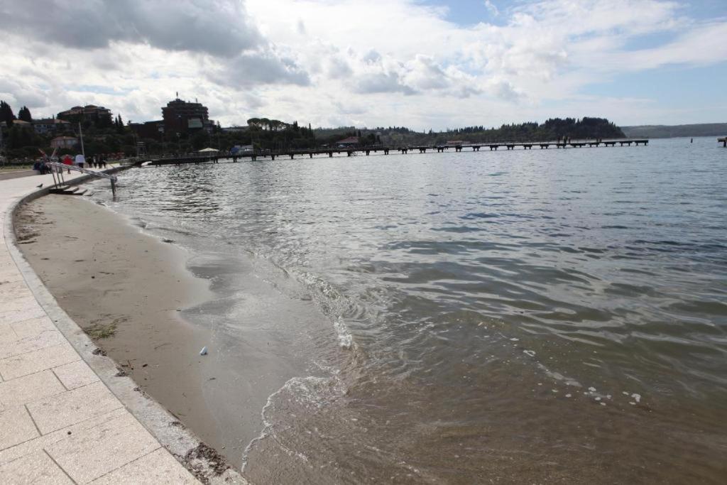 Libero Apartment Portoroz