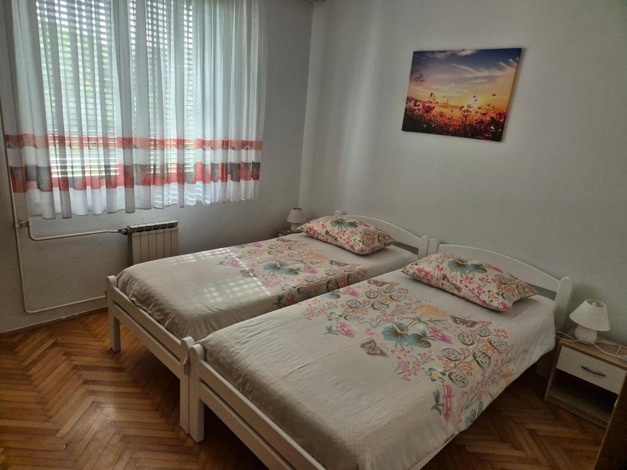 Libero Apartment *