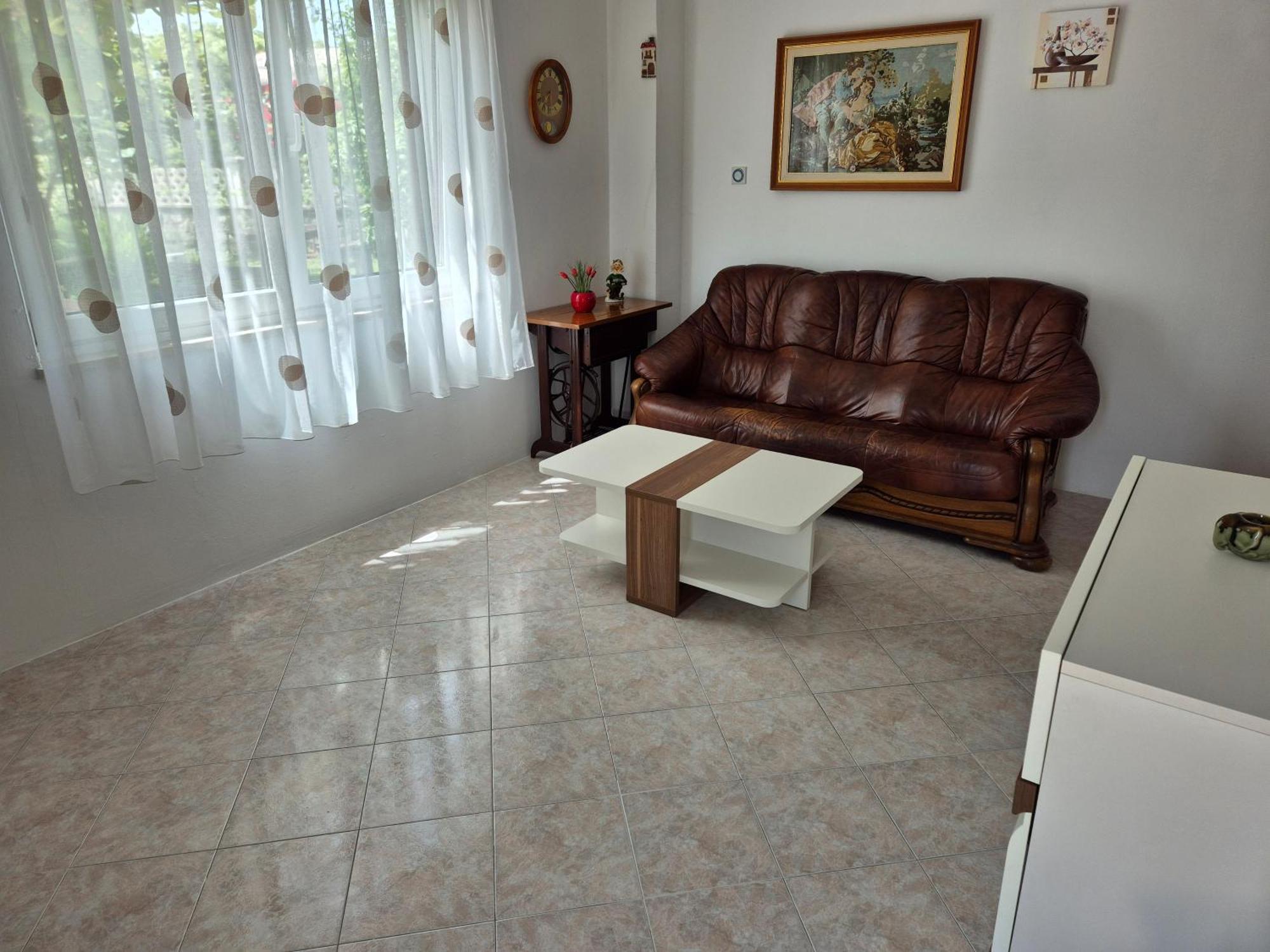 Libero Apartment