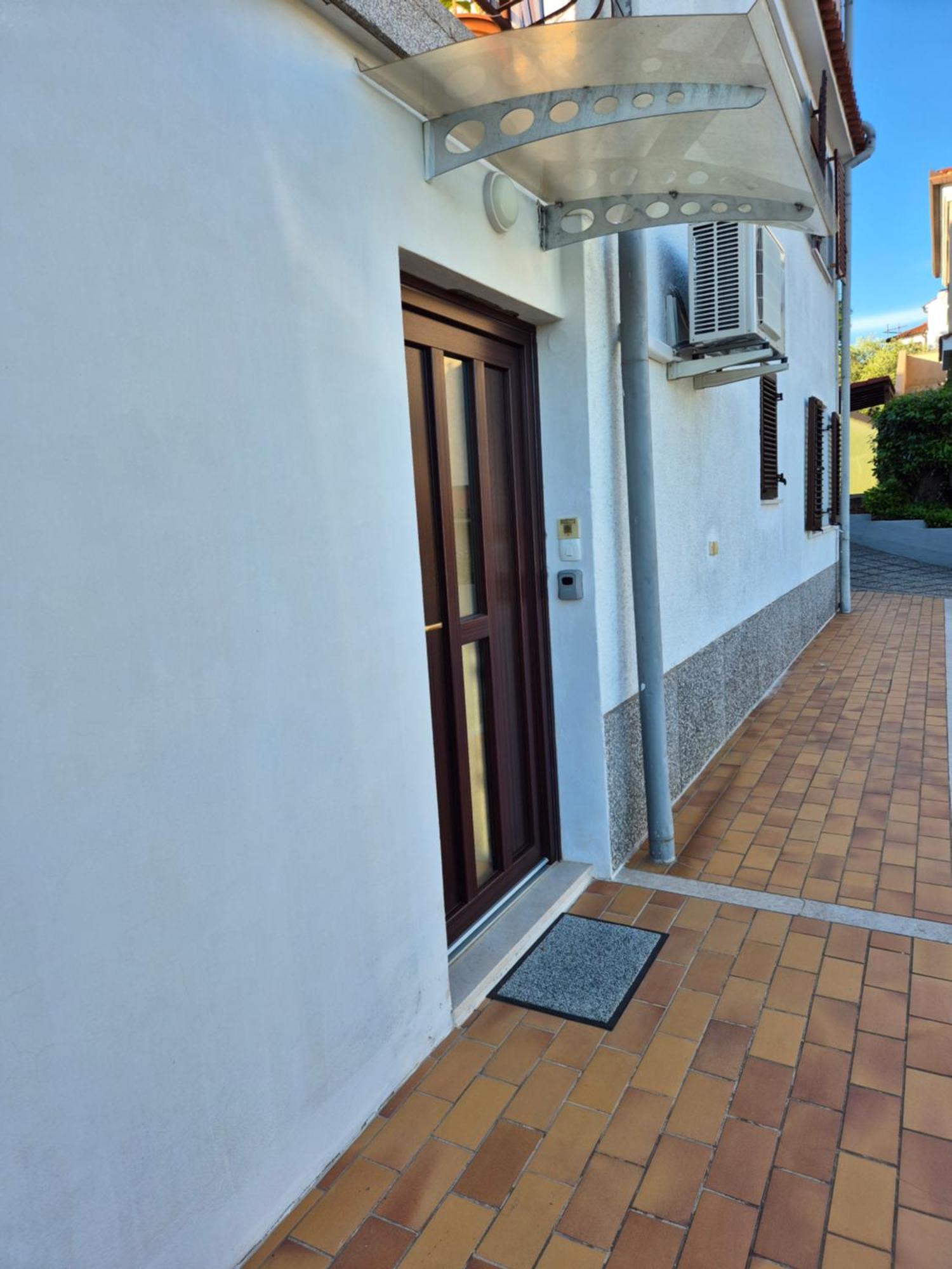 Libero Apartment *