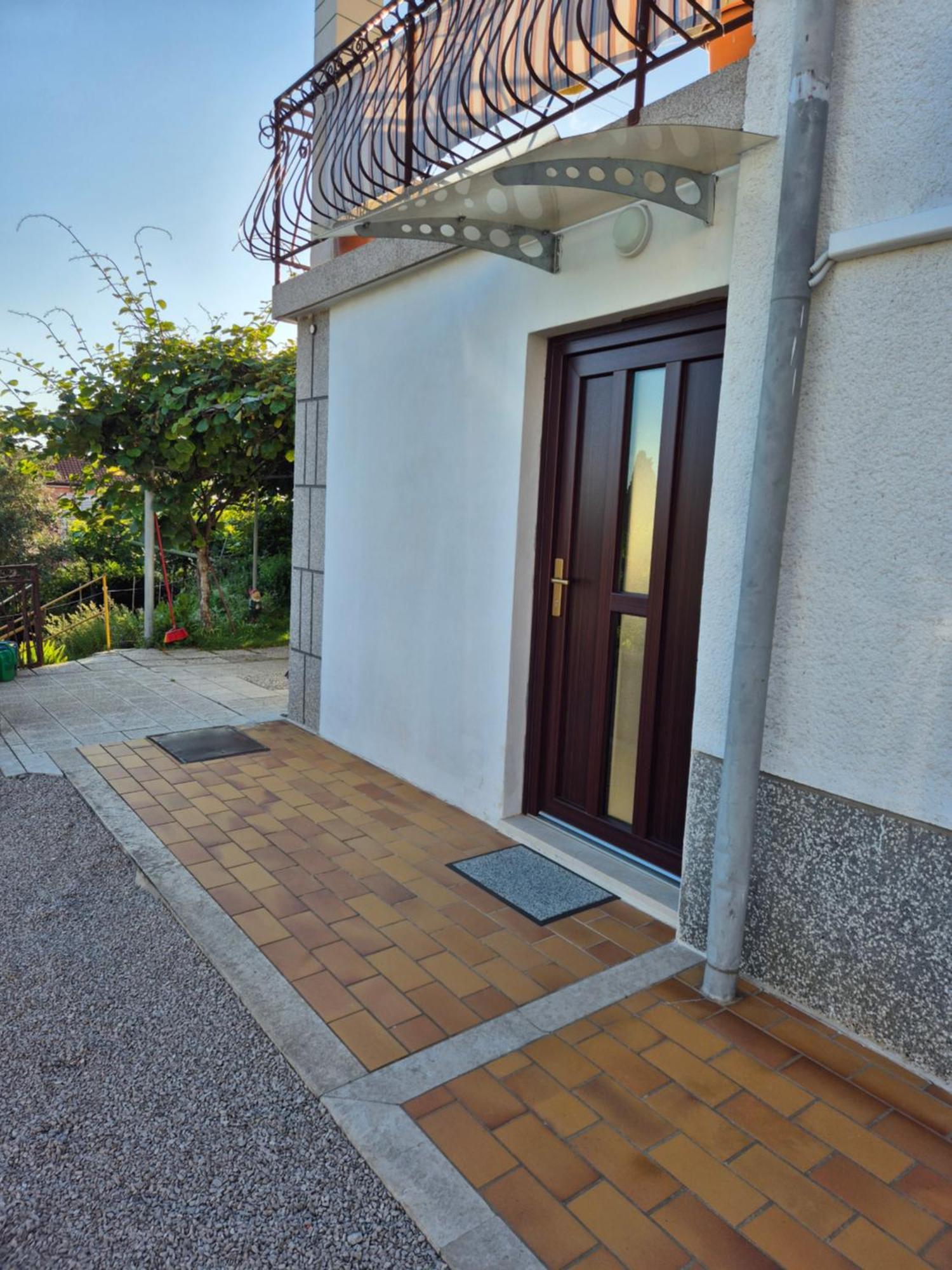 Apartment Libero