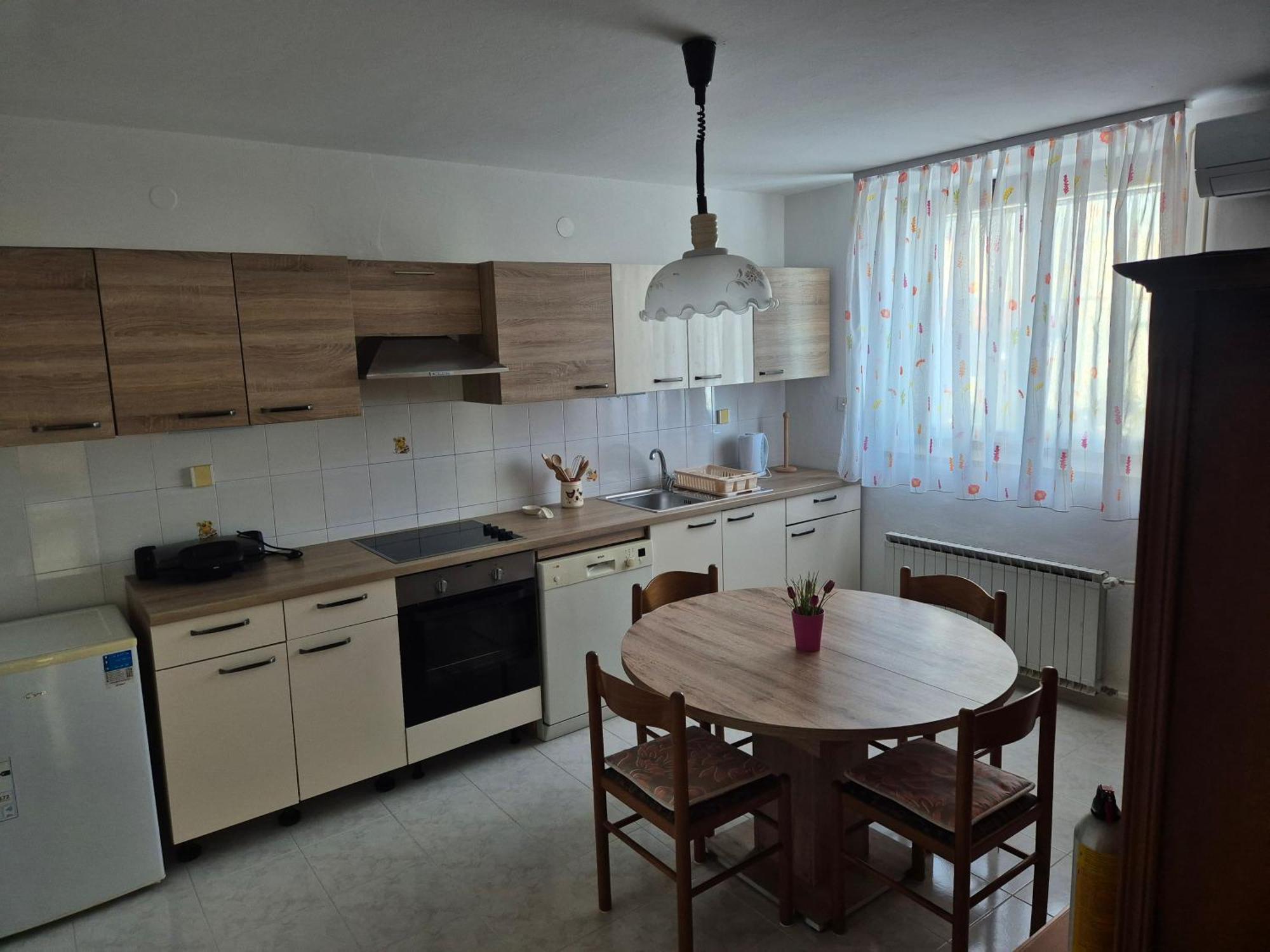 Apartment Libero Portoroz