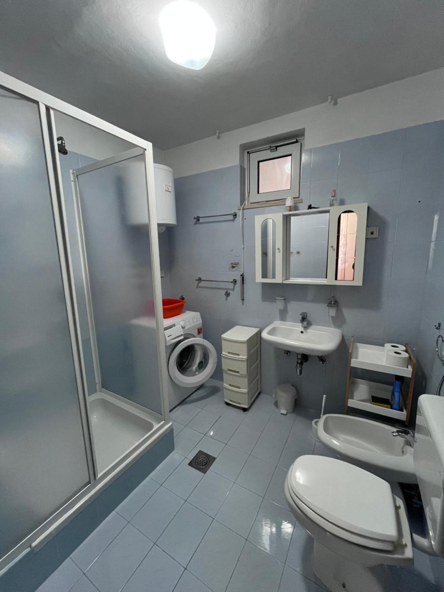 Apartment Libero
