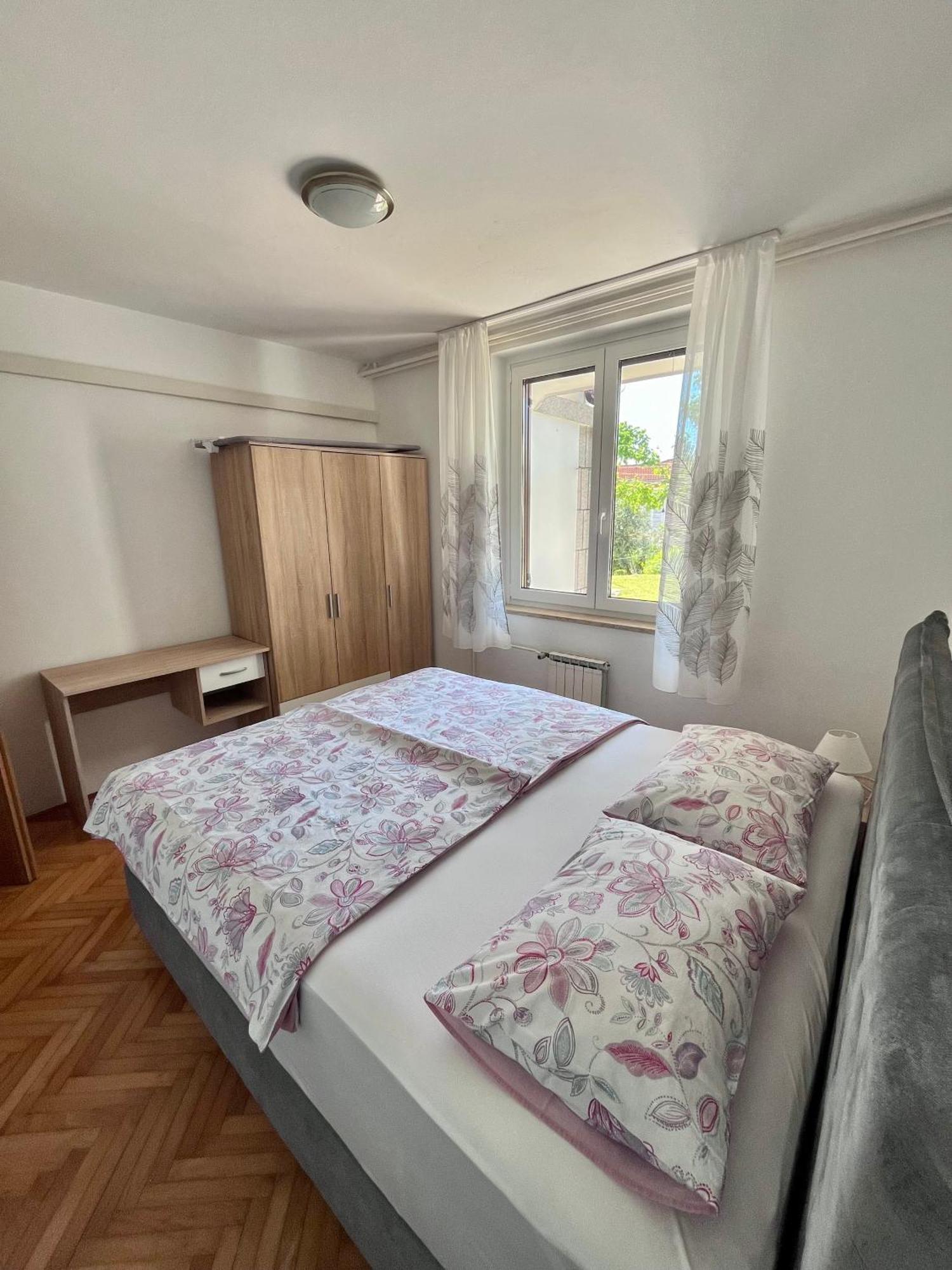 Apartment Libero *