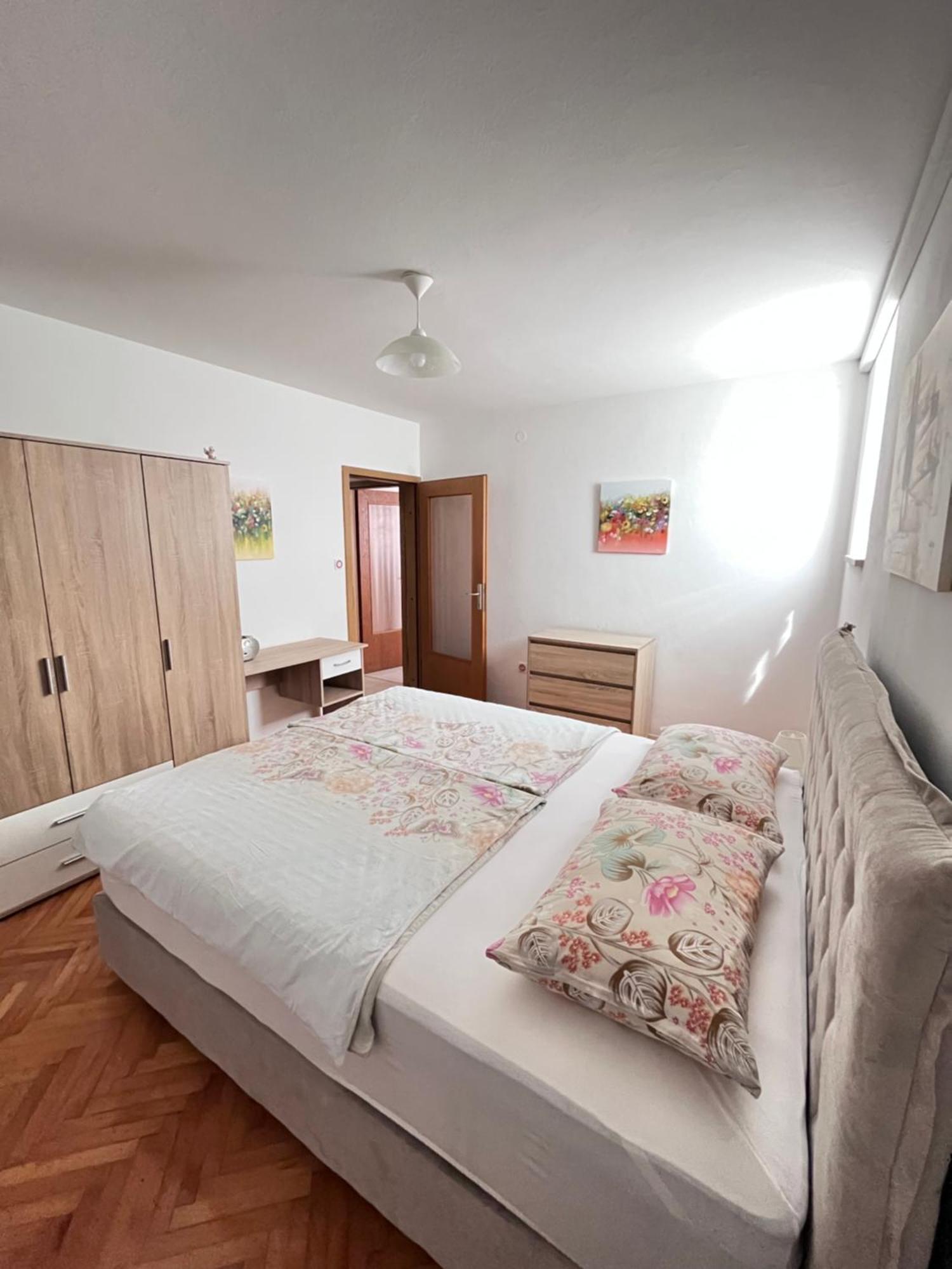 Apartment Libero