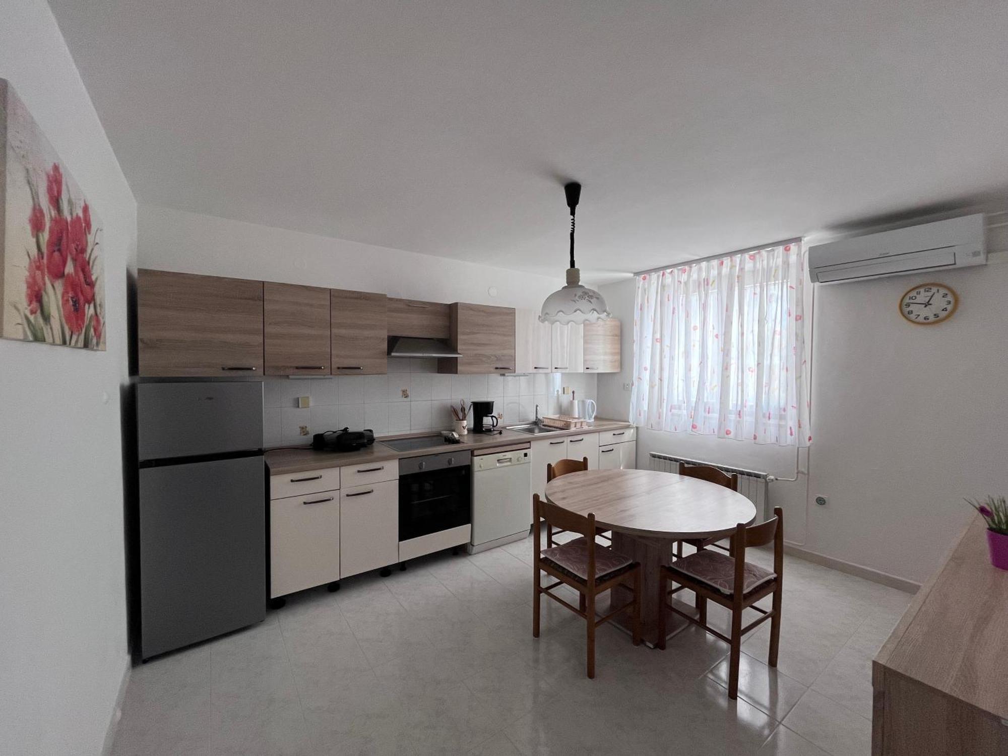 Libero Apartment Portoroz